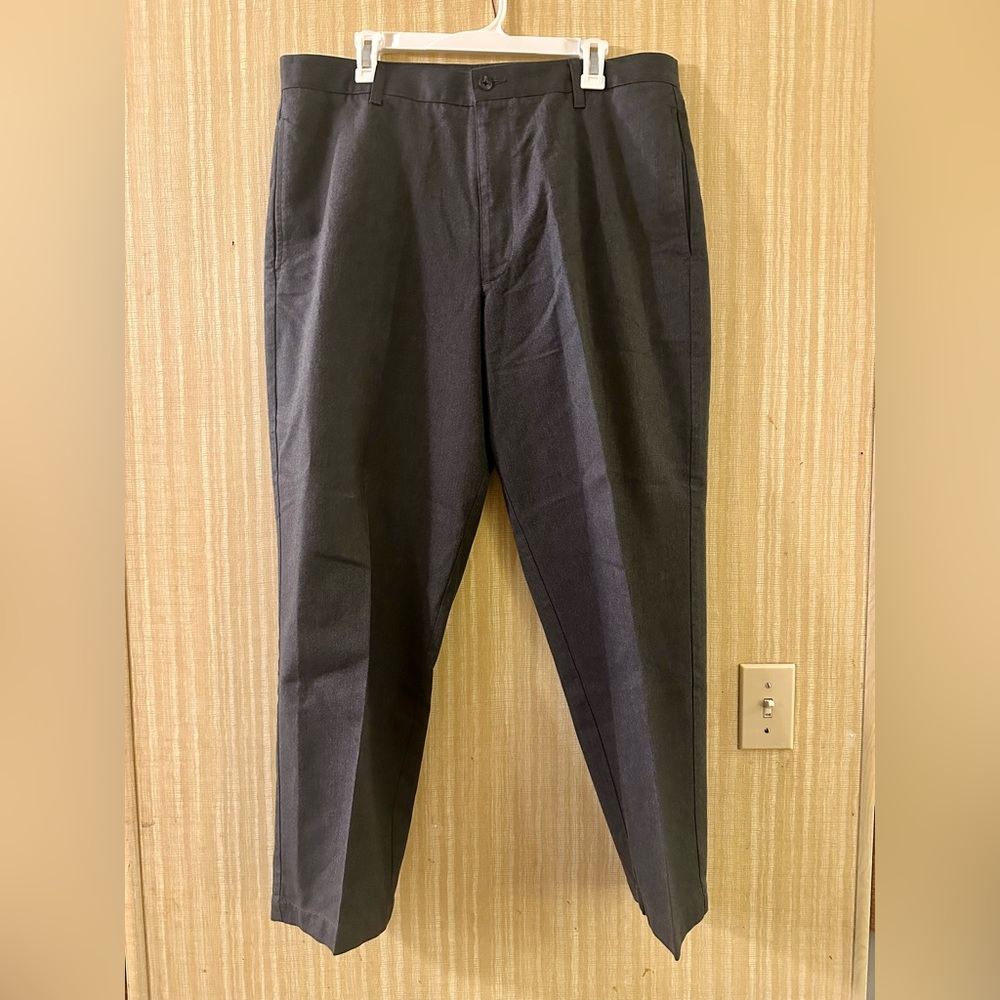 Cambridge Classics Men’s Grey Pants 38/30